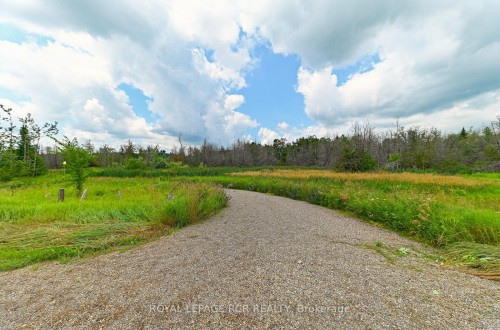 716450 1St Line N/A E, Mulmur, ON 