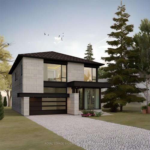 401 Metro Road N Georgina, ON L4P 3C8