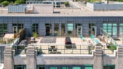 615-380 Macpherson Avenue  Toronto, ON M4V 3E3