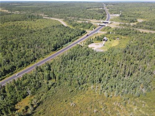 Lot 05-2 Route 10, Youngs Cove, NB 