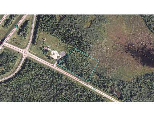 Lot 05-2 Route 10, Youngs Cove, NB 