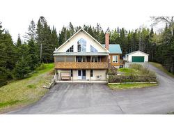 75 RICHARD RD  Baker Brook, NB E7A 1V5