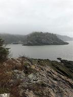 Lot Bay of Fundy, Hwy. 825  Black River, NB O0O 0O0