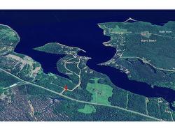 Rte 690 Libbeys Beach  Flowers Cove, NB O0O 0O0