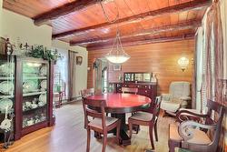Dining room - 