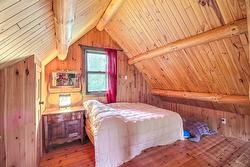 Chambre à coucher - 