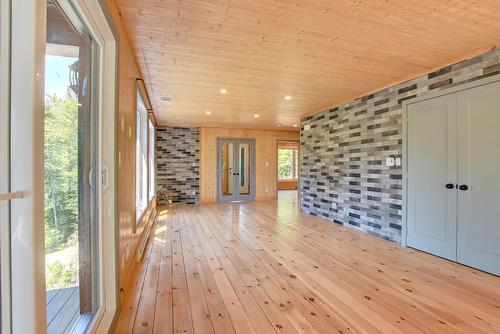 Vue d'ensemble - 51Z  - 53Z Av. Gagné, Saint-Côme, QC - Indoor Photo Showing Other Room