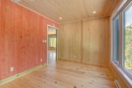 Chambre à coucher - 51Z  - 53Z Av. Gagné, Saint-Côme, QC - Indoor Photo Showing Other Room