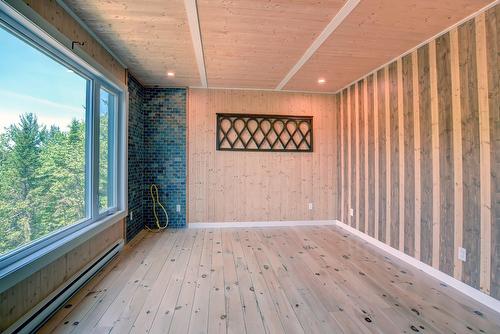 Chambre à coucher principale - 51Z  - 53Z Av. Gagné, Saint-Côme, QC - Indoor Photo Showing Other Room