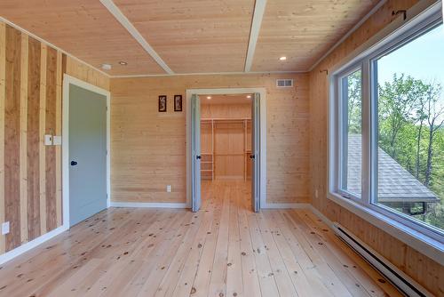 Chambre à coucher principale - 51Z  - 53Z Av. Gagné, Saint-Côme, QC - Indoor Photo Showing Other Room