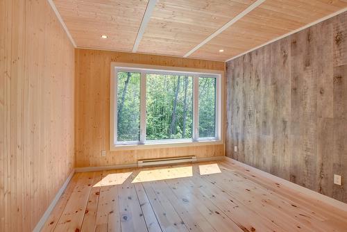 Chambre à coucher - 51Z  - 53Z Av. Gagné, Saint-Côme, QC - Indoor Photo Showing Other Room