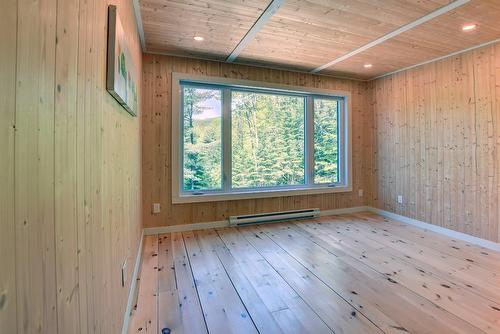 Chambre à coucher - 51Z  - 53Z Av. Gagné, Saint-Côme, QC - Indoor Photo Showing Other Room