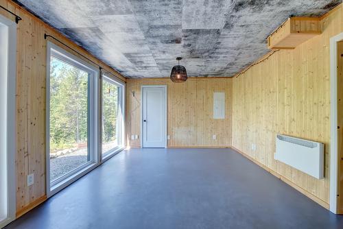 Salon - 51Z  - 53Z Av. Gagné, Saint-Côme, QC - Indoor Photo Showing Other Room