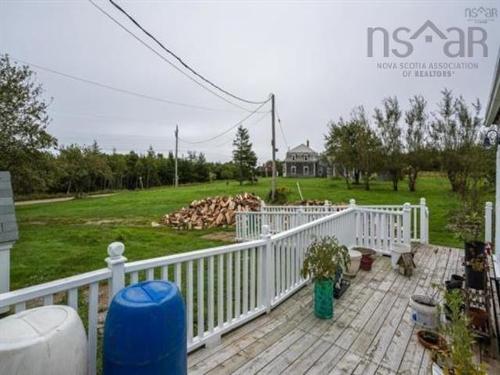 171 Round Bay Ferry Road, Round Bay, NS 