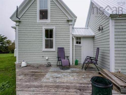171 Round Bay Ferry Road, Round Bay, NS 
