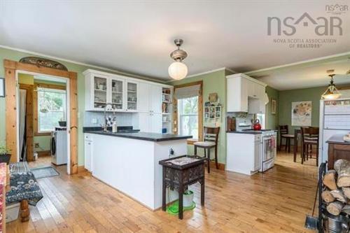 171 Round Bay Ferry Road, Round Bay, NS 