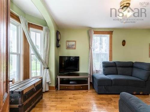 171 Round Bay Ferry Road, Round Bay, NS 