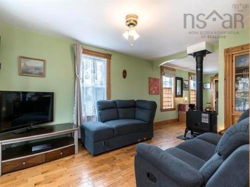 171 Round Bay Ferry Road, Round Bay, NS 