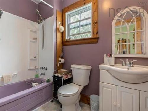 171 Round Bay Ferry Road, Round Bay, NS 