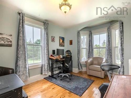 171 Round Bay Ferry Road, Round Bay, NS 