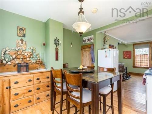 171 Round Bay Ferry Road, Round Bay, NS 