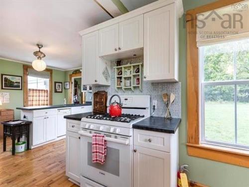 171 Round Bay Ferry Road, Round Bay, NS 