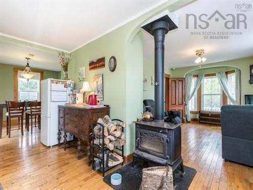 171 Round Bay Ferry Road, Round Bay, NS 