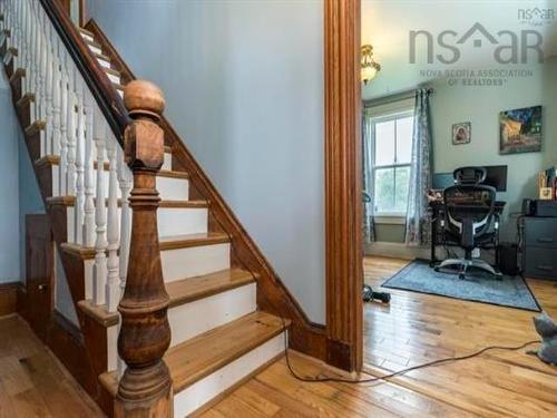 171 Round Bay Ferry Road, Round Bay, NS 