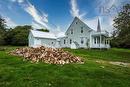 171 Round Bay Ferry Road, Round Bay, NS 