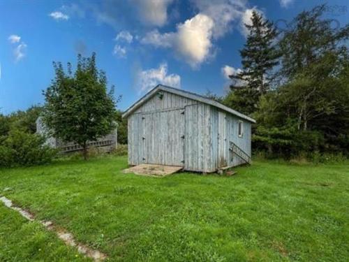 171 Round Bay Ferry Road, Round Bay, NS 