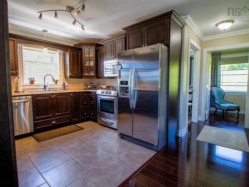 1042 Coxheath Road, Coxheath, NS 