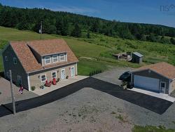 1042 Coxheath Road  Coxheath, NS B1L 1B2