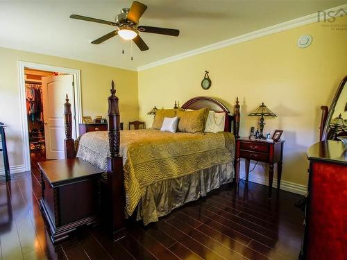 1042 Coxheath Road, Coxheath, NS 