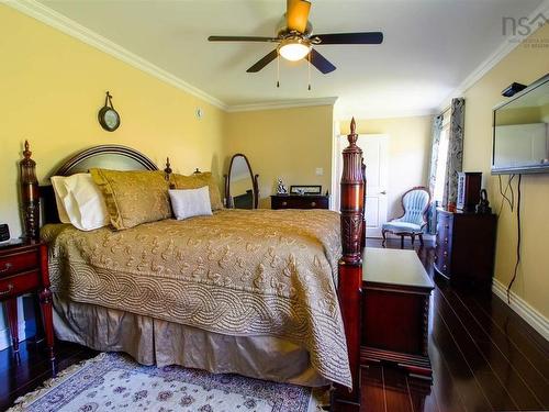 1042 Coxheath Road, Coxheath, NS 