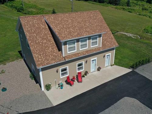 1042 Coxheath Road, Coxheath, NS 