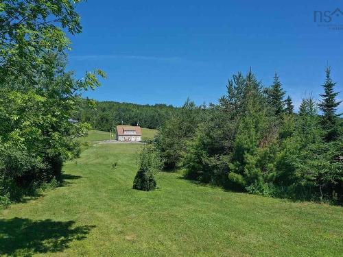 1042 Coxheath Road, Coxheath, NS 