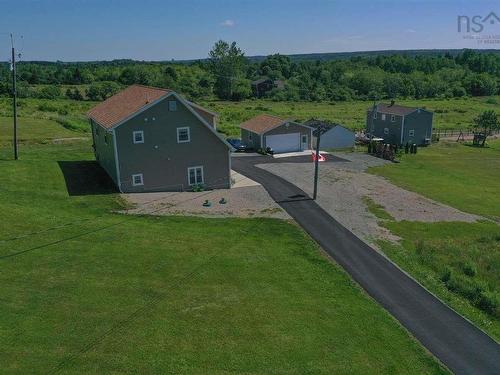 1042 Coxheath Road, Coxheath, NS 