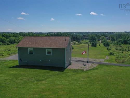 1042 Coxheath Road, Coxheath, NS 