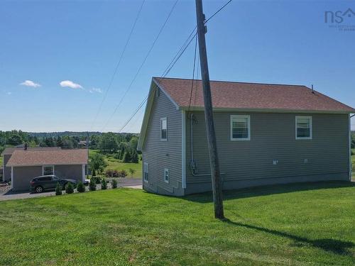 1042 Coxheath Road, Coxheath, NS 