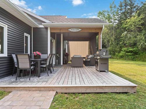 232/236 Victoria Street, Digby, NS 