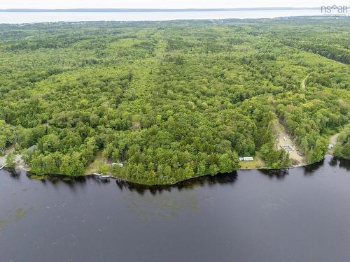 Lot 1 Highway 1, Grosses Coques, NS 