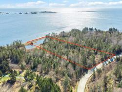 Lot PID#70092614 Long Cove Road  Port Medway, NS B0J 2T0