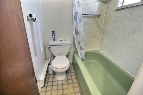 Salle de bains - 472 7E Avenue O., Amos, QC - Indoor Photo Showing Bathroom