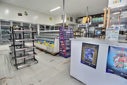 Autre - 472 7E Avenue O., Amos, QC - Indoor