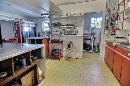 Autre - 472 7E Avenue O., Amos, QC - Indoor Photo Showing Other Room