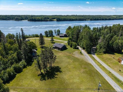 583 Route 425, Strathadam, NB 