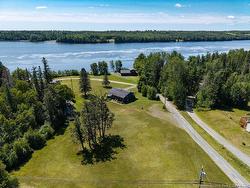 583 Route 425  Strathadam, NB E1V 4G9