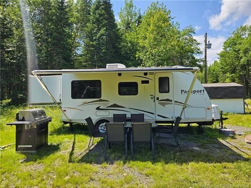 3506 Route 690, Flowers Cove, NB 