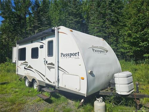 3506 Route 690, Flowers Cove, NB 