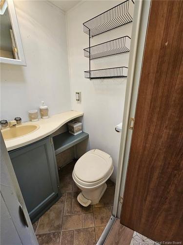 3506 Route 690, Flowers Cove, NB 